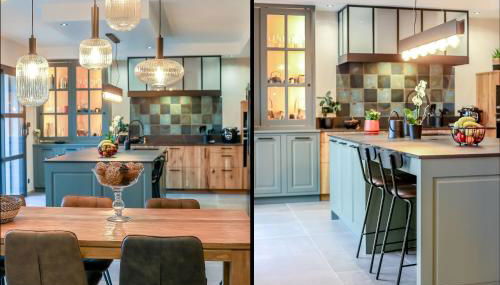 Villa Feijoa en Provence - Foto 4