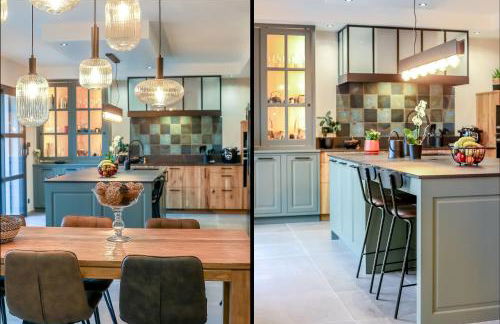 Villa Feijoa en Provence - Foto 4