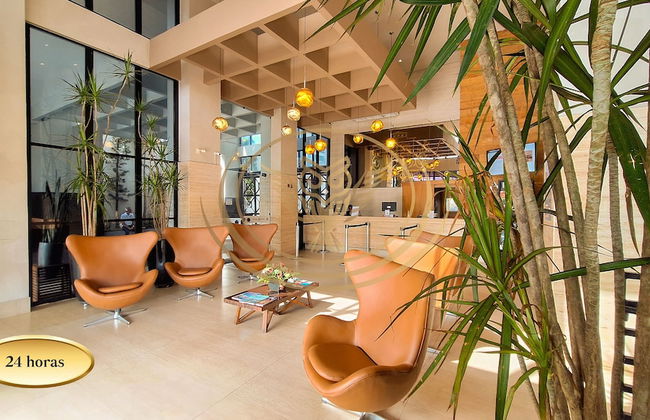 Coruja Imob - Flat Crystal Place - Photo 3