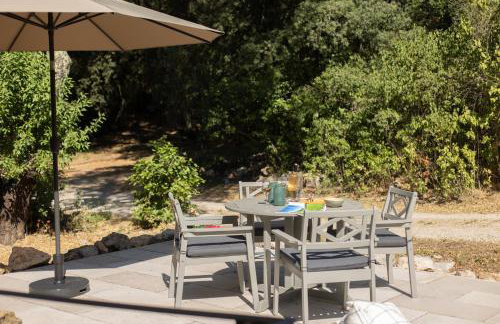 Gites de Chateau Gasqui - Foto 40