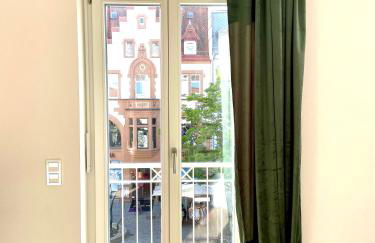 Design Suite im Zentrum von Ravensburg nahe Bodensee - Foto 27