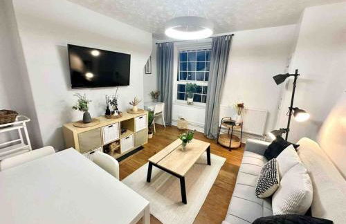 Central Greenwich - Foto 8