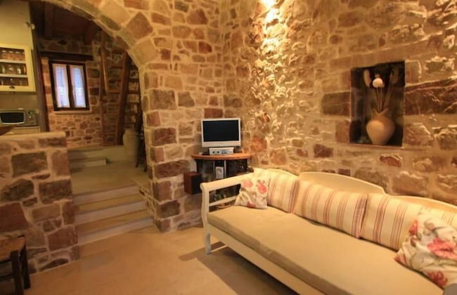 Lithos Traditional Houses - Foto 26