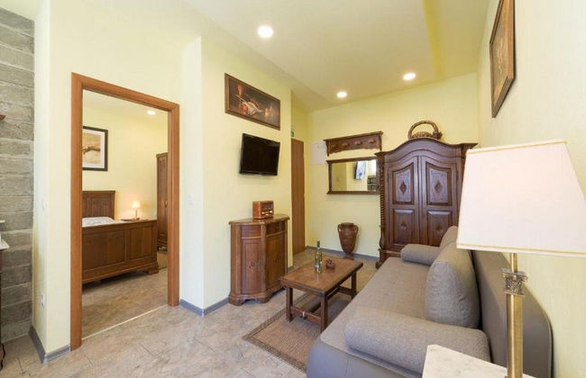 Apartment in Dubrovnik - Foto 27