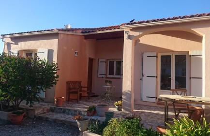 Joli villa Marcel classée 3 étoiles - Foto 1