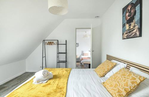 House of Travels - Proche Plage - Foto 19