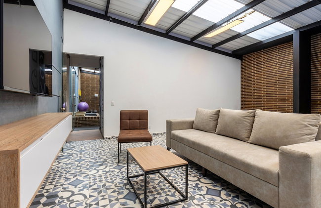 Wynwood House Virrey - Foto 68