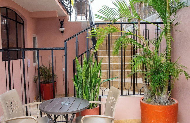 Quinta Maria Cortez Beach Hotel - Photo 69