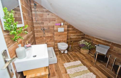 Villa Kate -with private pool and BBQ - Foto 32