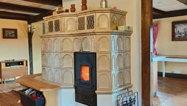 Ferienhaus Gut Haselbach im Erzgebirge - Foto 3