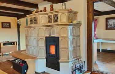 Ferienhaus Gut Haselbach im Erzgebirge - Foto 3