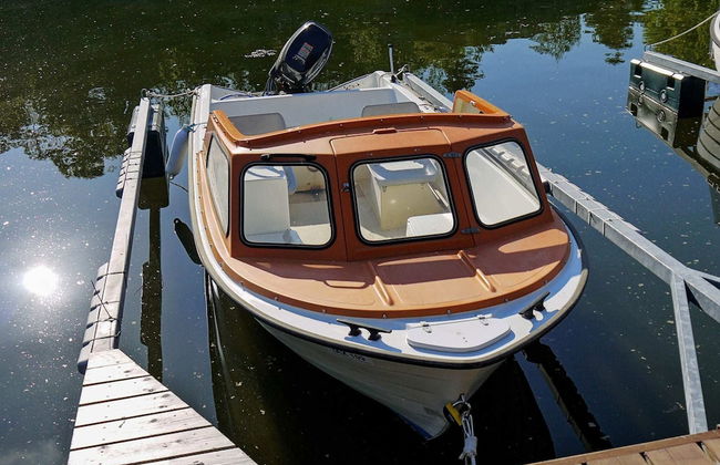 10 Person Holiday Home in Kongshavn - Foto 19