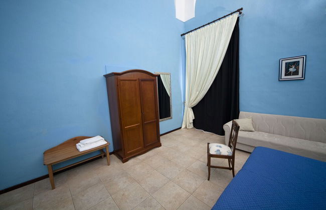 B&B Dimora San Vincenzo - Photo 62