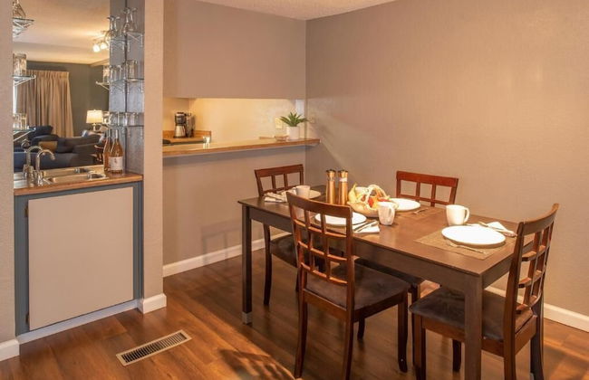 Thunderbird Resort Club - Foto 17