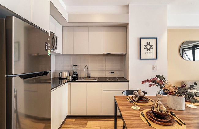 Kukun Reforma Downtown - Foto 26