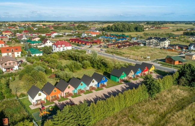 Holiday Homes not far From the sea in Gaski - Foto 9