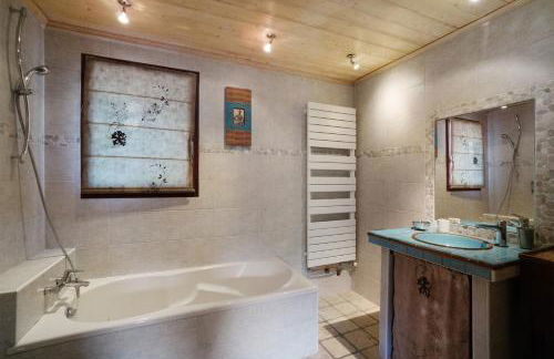 La Ferme du Soleil - Photo 67