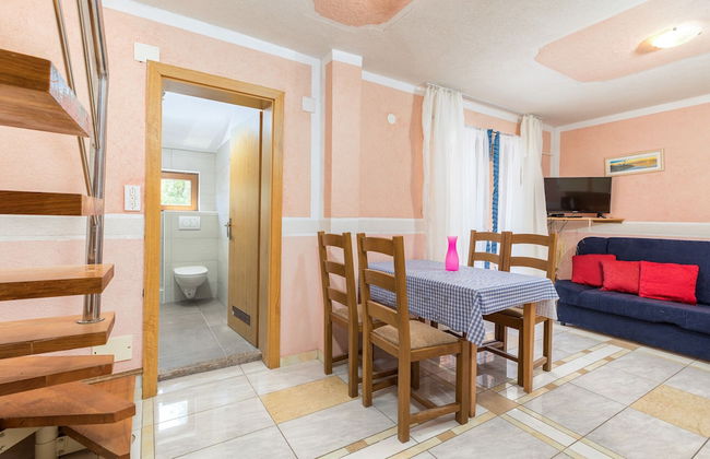 Apartment Manda 709 - Foto 35