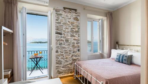 Fotiadis Family Luxury Suites by Konnect - Foto 2
