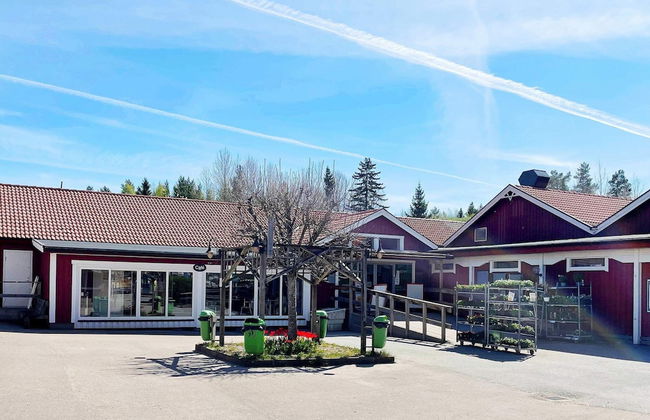 4 Star Holiday Home in Ljustero - Photo 18