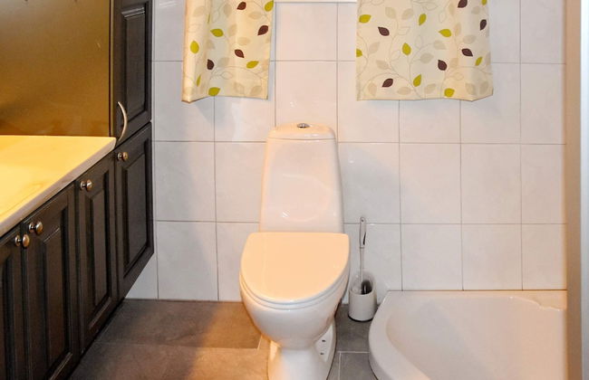 8 Person Holiday Home in Frei - Foto 13