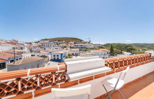 Villa O Altinho Carrapateira - Foto 49