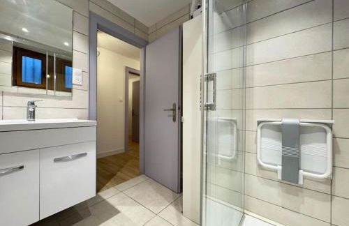 Havre de paix au cœur des vignes pour 4 à 6 personnes - Foto 15