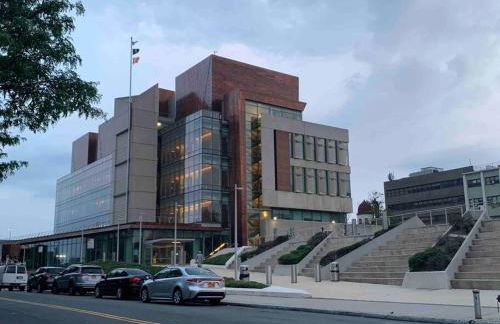 Studio by New York Harbor - Foto 41