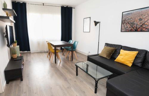 Apartment Carrer de Joan - Foto 1