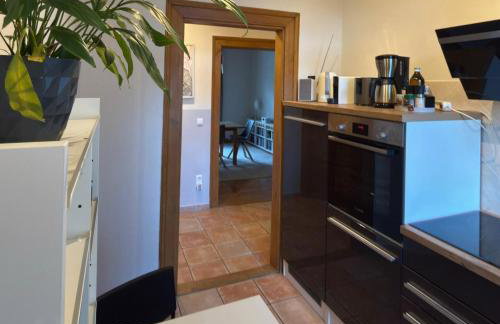 Feinzeit Cozy Rosy - 1-2 Schlafzimmer, 4-6 Gäste, Parkplatz - Photo 37