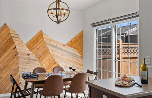 USAFA 5mi I Modern I Arcade I Quiet Area - Foto 1