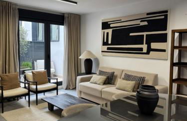 Casa Amayuma - Málaga Centro Histórico - Photo 1