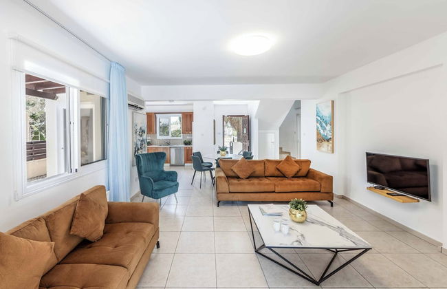 Villa Ultima - Foto 13