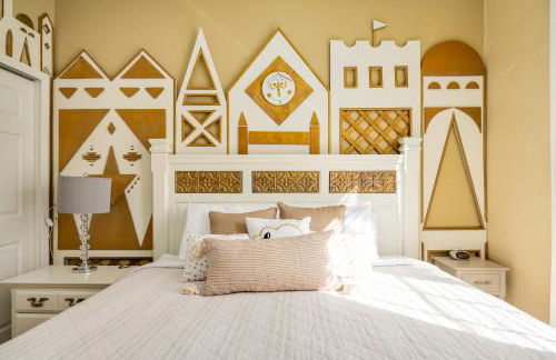 Free Waterpark|Game Room|Near Dis! - Foto 27