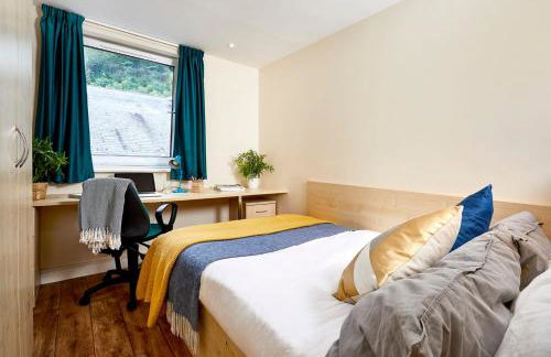 iQ Ty Willis House in Bangor - Foto 35