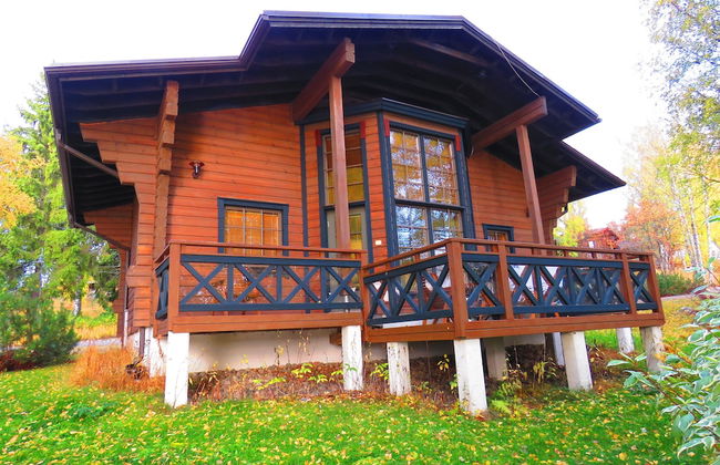 Tahko-Tours - Foto 74