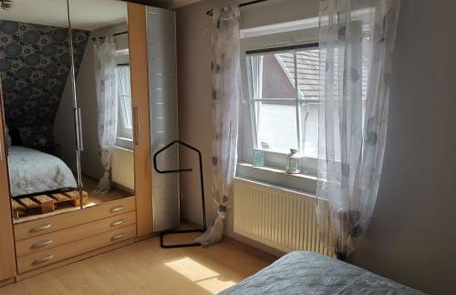 Ferienwohnung Grünberger Land - Photo 18