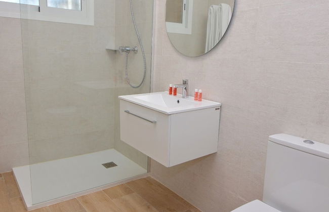 Apartamentos Odysea - Foto 57