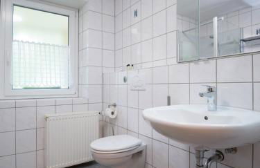 JUNIPRO Apartments Haustadt - Foto 43