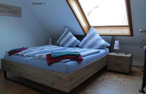 FeWo Frankenstrasse - Foto 9