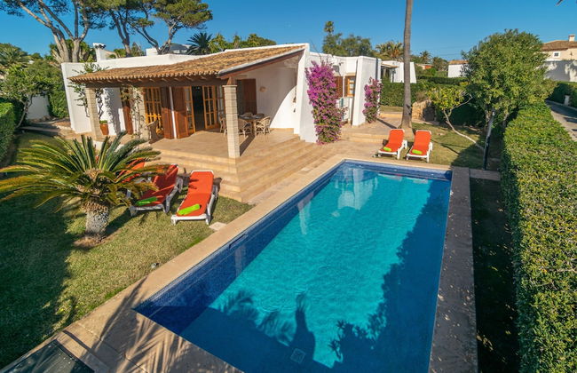 Villa Pastor in Mallorca - Foto 33