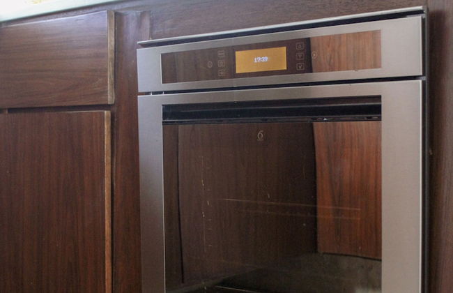 Suite Zaashila Tangolunda - Foto 6