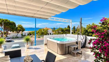 Casa Mazagón con vistas al mar - Foto 3