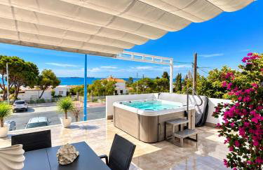 Casa Mazagón con vistas al mar - Foto 3