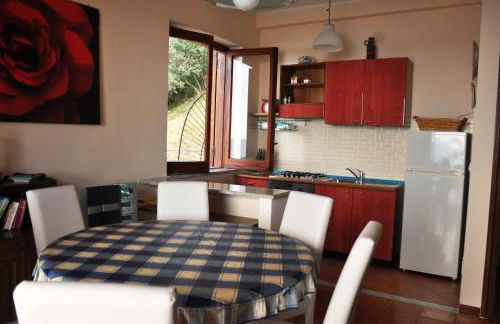 Villa Laura Sea View Apartments - Foto 32