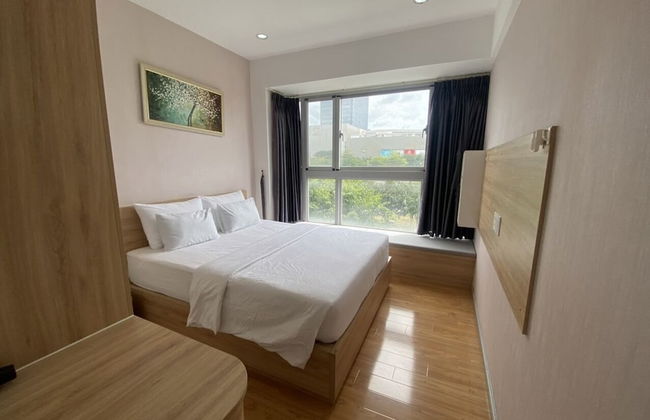 Scenic Valley Apartment-Luxury Apartment - Foto 35