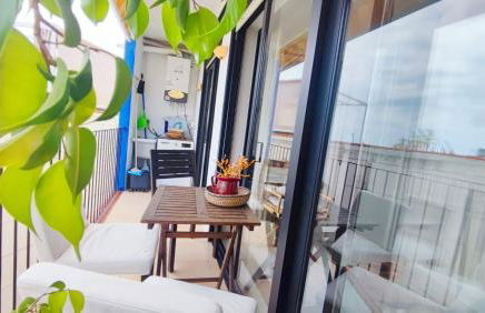 Cosy flat in pretty seaside town - Foto 27