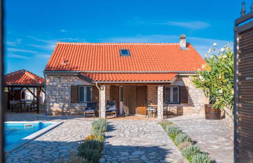 Rural House Gluic - Foto 35