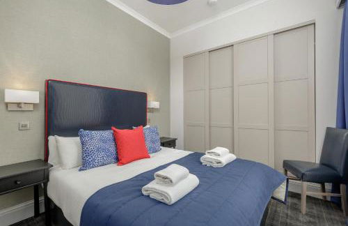 Destiny Scotland - Princes Street Residence - Foto 44