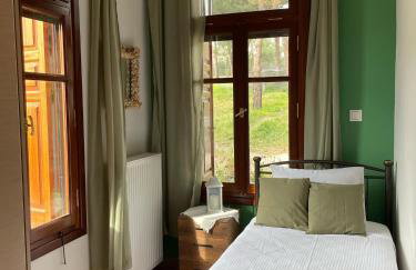 Varvayanni Villa - Foto 33